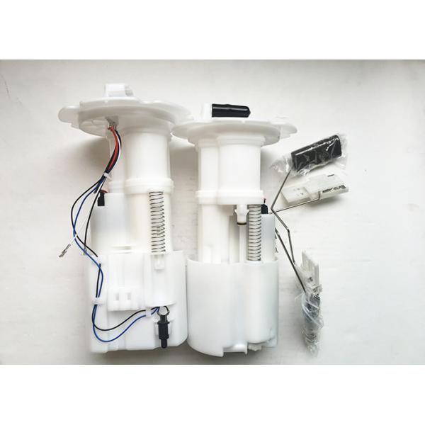 Nissan Fuel Injection Pump Assembly , Electric Fuel Pump Assembly 17040-CB000 17040CB000