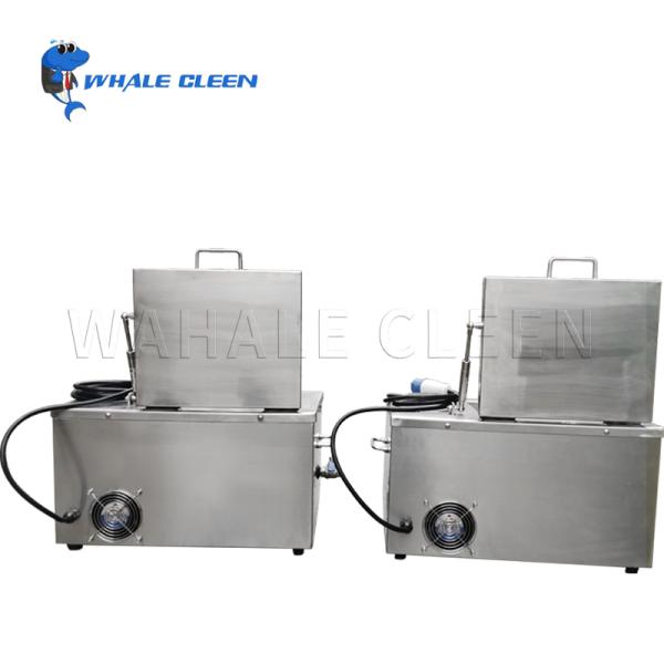 Без частоты уборщика 28K подогревателя 10L взрывозащищенной ультразвуковой