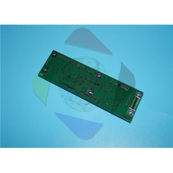 5ZE-6701-020 Komori Printing Machine Spare Parts Original Drive Board / Ink Key Board