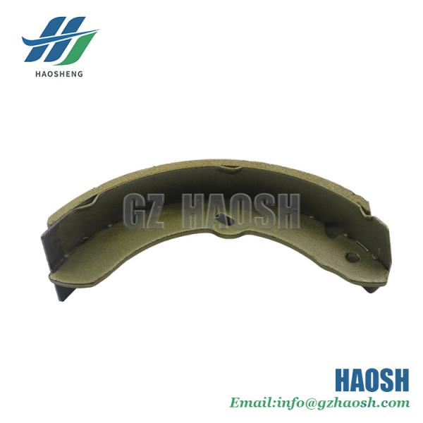 Brake Shoes For Isuzu Nkr 5-47110059-1 5-47110059-0 5471100591 5471100590