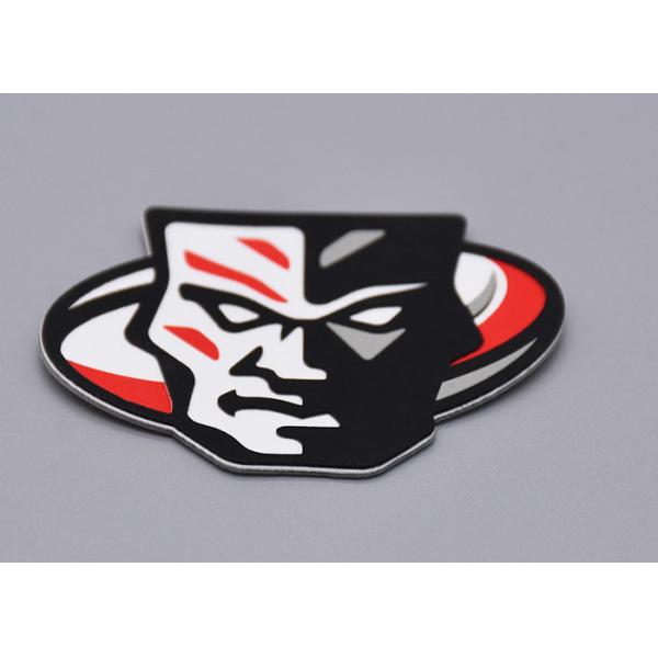 Ярлыки передачи тепла силикона ОДМ изготовленные на заказ для одежды Вашабле