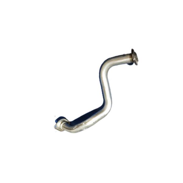 Tout acier galvanisé Toyota RAV4 tuyau d'échappement du silencieux avant