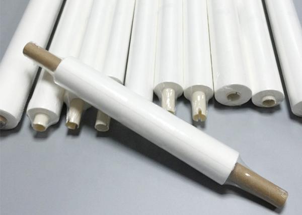 Stencil  Industrial Cleaning Wipes 400mmx7.5m For Solder Paste Residuals Removing