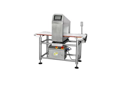 Metal mordido 32 que detecta o equipamento