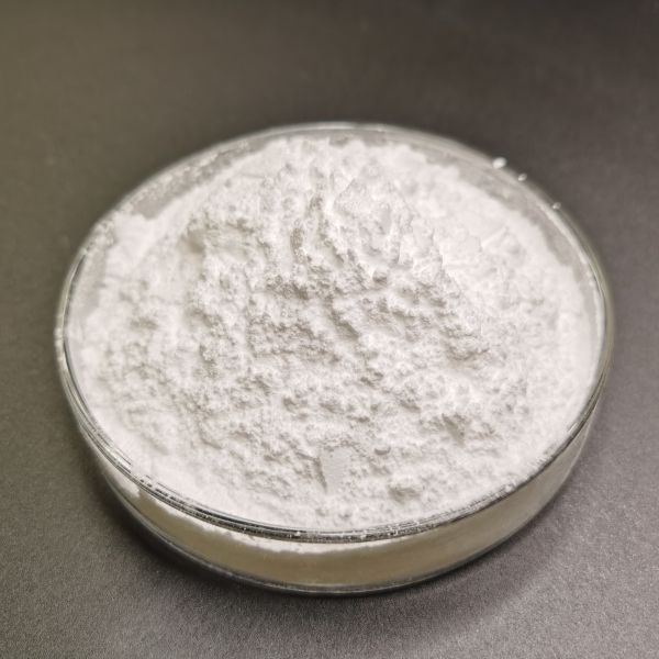Amino Plastic Melamine Formaldehyde Moulding Powder White Food Grade Chemical Raw Material