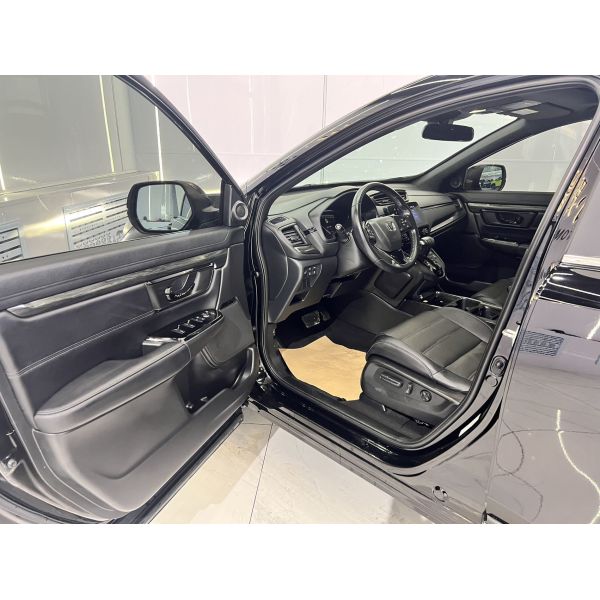 2021 Honda CR-V 240TURBO CVT 4WD Black Label Edition