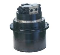 Excavator 20-25 Ton Travel Motor Assembly MZEB2622 850005 TM40 Replacement Part