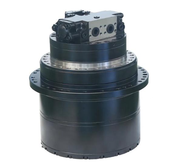 Excavator 20-25 Ton Travel Motor Assembly MZEB2622 850005 TM40 Replacement Part