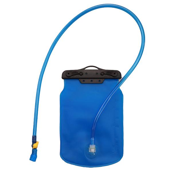 OEM ODM 1.0 Liter Triathlon Water Bottle  Hydration Bag Bladder