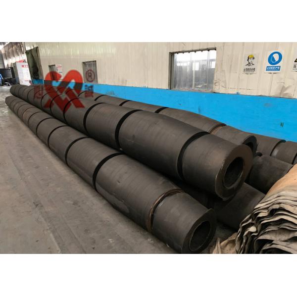 Тип бамперов дока обвайзеров шлюпки гужа вызревание o морских резиновых анти-