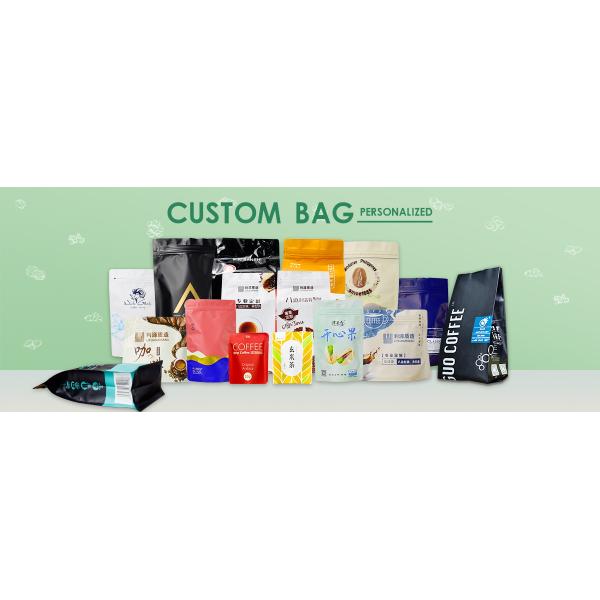 Стойте вверх штейн доказательства запаха мешки 200 микронов напечатанные цифров