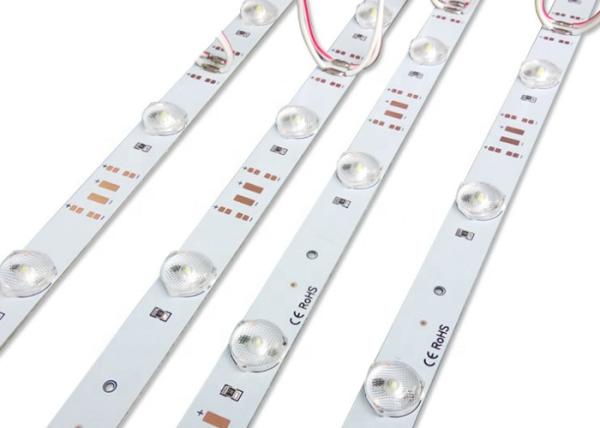2700K-7000K SMD 3030 Led Strip Rigid