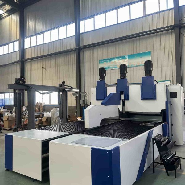 13-Axis Control CNC Panel Bender with 170mm Bending Height and 0.1mm Precision for Automated Metal Forming