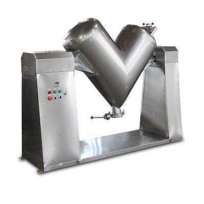 Tipo máquina do colagênio V do cacau de mistura