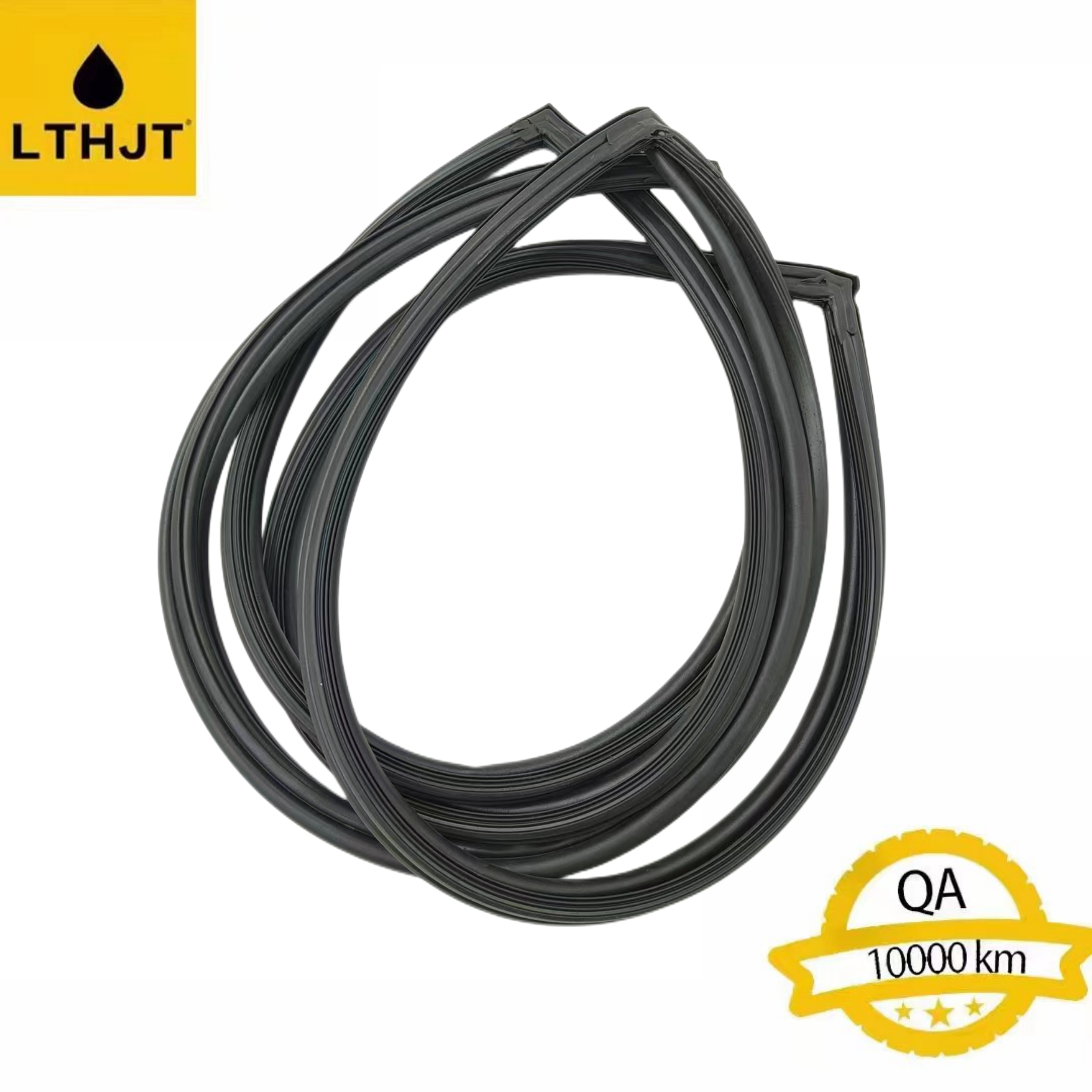 OE 4637400278 Stern Door Seal Strip for Mercedes Benz G Series