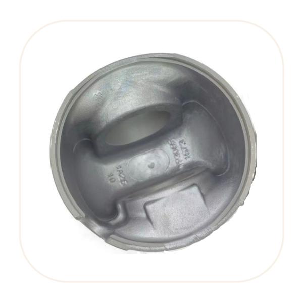 Exceptional Durability Standard Size Diesel Engine Pistons for Engineering Machinery