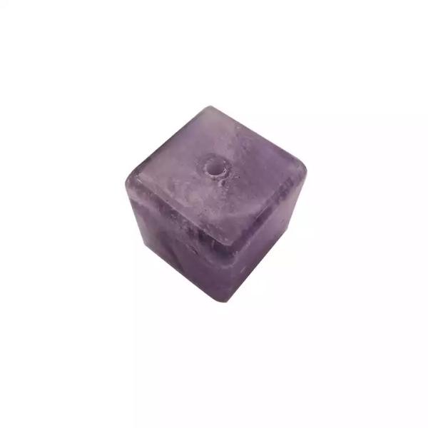 Clear Quartz Crystal Incense Holder Jade Incense Stick Holder for Market