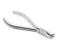 ALS Brackets Removing Plier For Posterior Teeth Dental Instruments For Braces Orthodontic Pliers with Manual Power Source