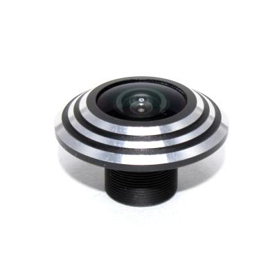 MR-C17820WBL 1.78mm 170Degrees HD Door Security Lens