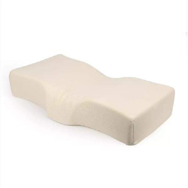 100% Polyester Cooling Gel Memory Foam Hotel Pillow Summer Gel Pillows for Home Decor