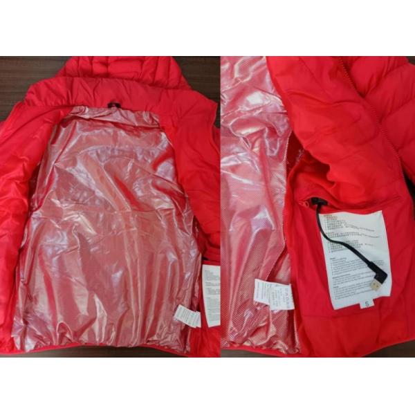 4 Heating Zones Electric Heated Jacket hoodie S Red men and women