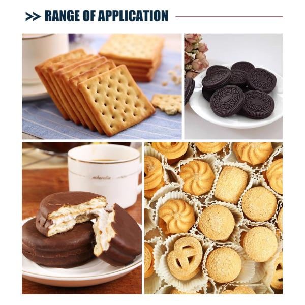 High Quality Snack Packing Continuous Automatic Horizontal Sealing Machine For Tin