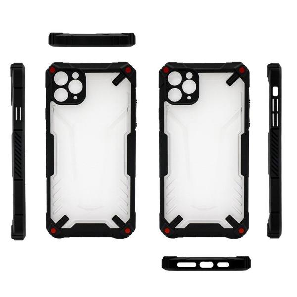 Anti Fall 2 In 1 Camera Lens Protector Waterproof Back Camera Cover