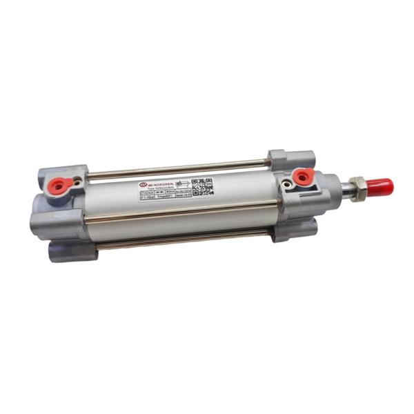 RA/802063/M/400 Double Acting Cylinder by Norgren ISO 15552 for Automotive Assembly Lines