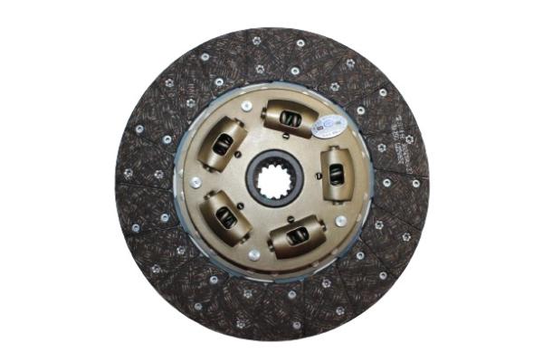 ISUZU N800 4D30 N725 CLUTCH DISC DN3-7550-AC 83006000