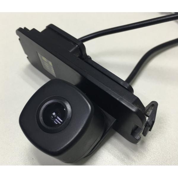 Volkswagen GOLF R Cabriolet GOLF 7  Skoda Superb VW GOLF R VW Polo(hatchback) AHD CVBS Parking Rear Camera  VW-0368C