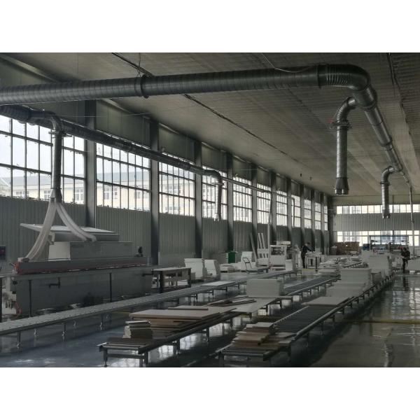 Professional Shaker Kitchen Cabinet Doors , MDF Custom Cupboard Doors