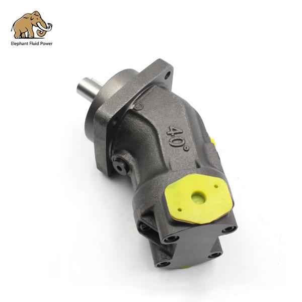 komatsu REXROTH PISTON PUMP A4VG56DA1D8/32R 42W-17-21010YF for komatsu constrution machine