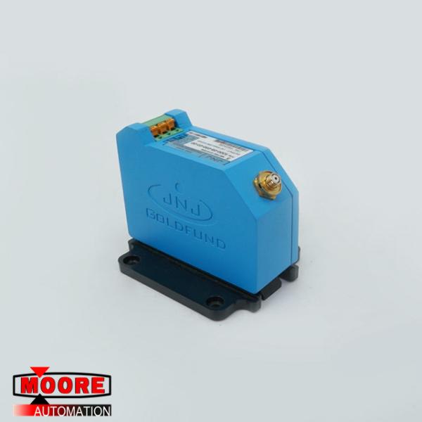 5300-08-050-03-00 Automation DCS JNJ Processor Unit