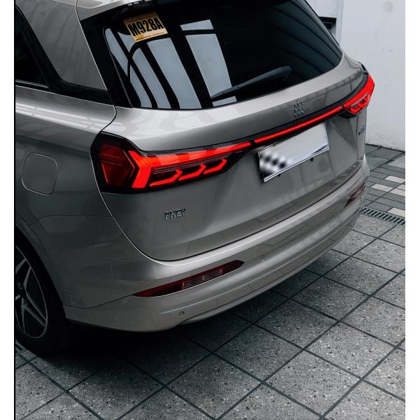 Dongfeng DFSK E5 Eu Cars Hybrid Plug In Suv With Best Gas Mileage