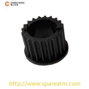 NCR S2 Channel SNT20 Tooth For NCR Parts Replacement Components