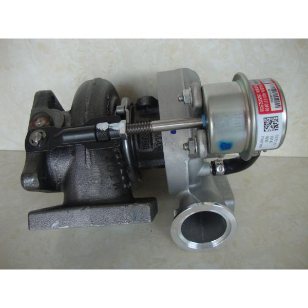 ISF3.8 Diesel Engine Spare Parts HE200WG HE211W Genuine Express Truck Turbocharger Kit 3772742 3796165