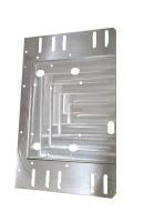 Service d'usinage de titane et d'aluminium en acier