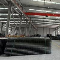 Safety And Stability Steel Trusses For Concrete Floors Building Structure Excellent Bending Strength And Bearing Capacity slaf deck
