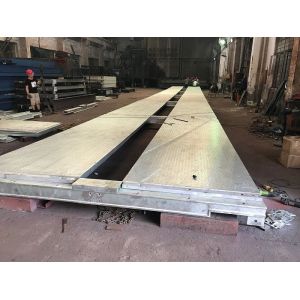 Heavy Duty Weighbridge
