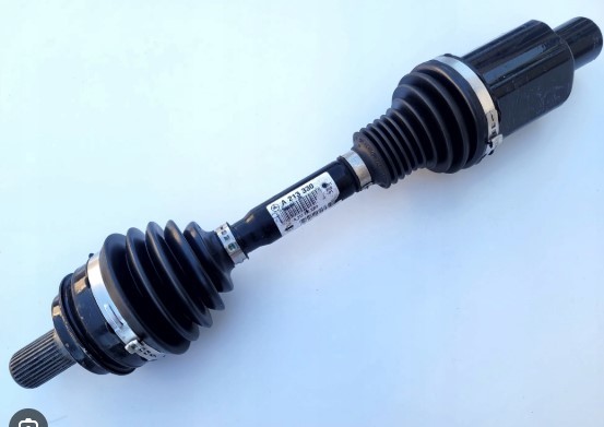 One stop purchase right front half shaft 2133 3034 03 for Mercedes-Benz E Class 213204