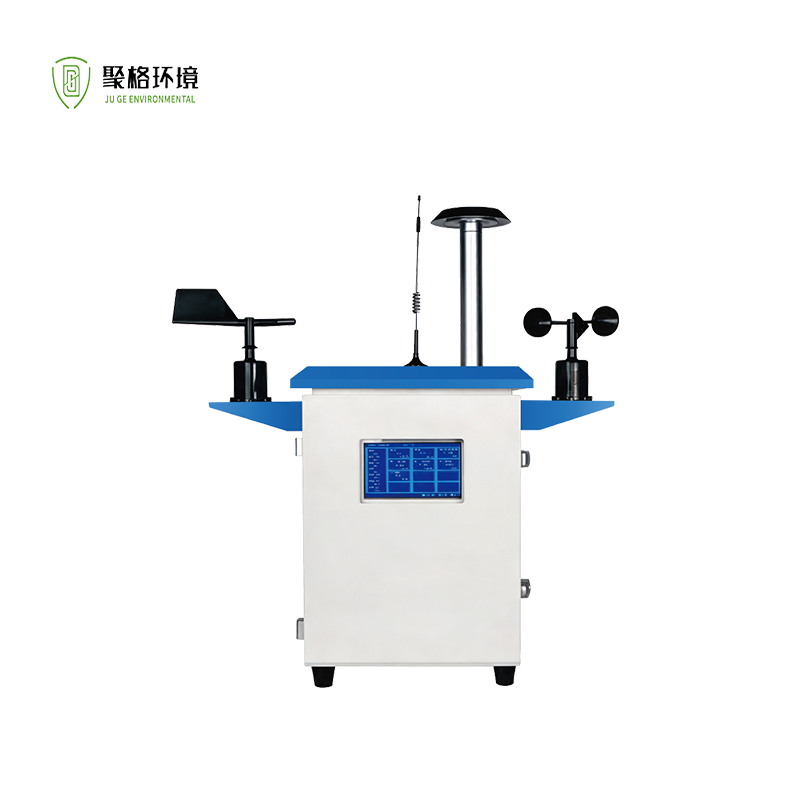 Odorous Gas Online Monitoring System with Real-time Odor Assessment Modular Design and Cloud-based Automatic Updates