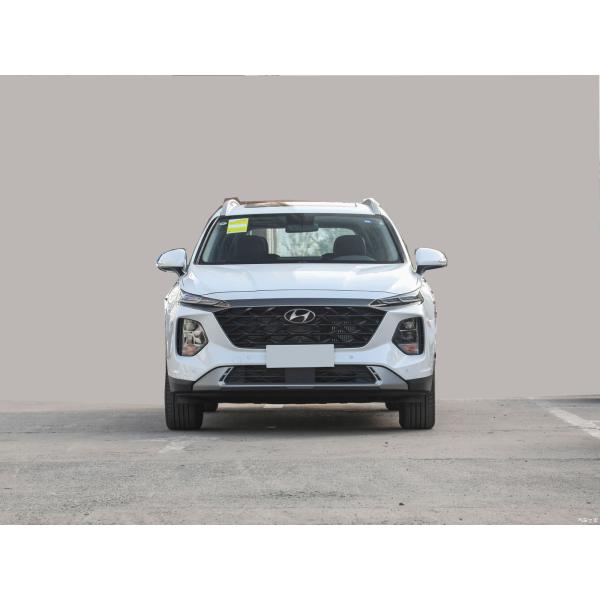 2023 Hyundai Santa Fe 380T GDI 2WD GLX Elite 5-Door 6-Seat Traveler with Rear Camera