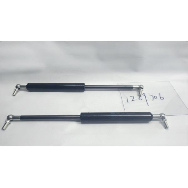 Parties élévatrices pour ciseaux