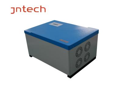 48V Pure Sine Wave Solar Inverter Hybrid Off Grid System For Home Using