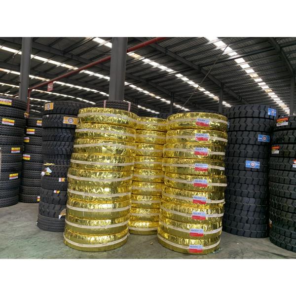 Превосходная тележка сопротивления носки 10r20 утомляет/смешанная мостовая все автошины сезона