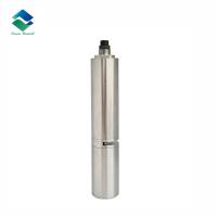 Sensor del bacalao pH de las aguas residuales del sensor de la demanda de oxígeno producido por reacción química de las aguas residuales con el regulador 4 - 20ma