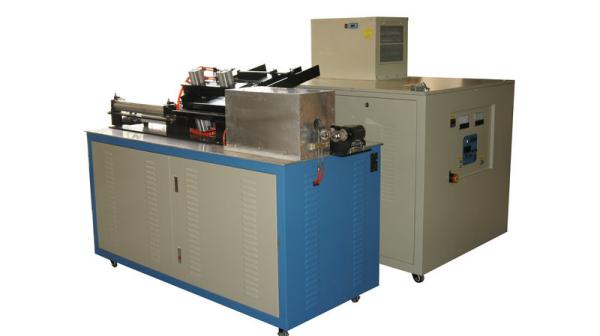 equipamento de aquecimento da indução eletromagnética