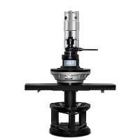 Powerful Tube Beveling Machine Internal Mounted Steel Beveling Tool 11.81