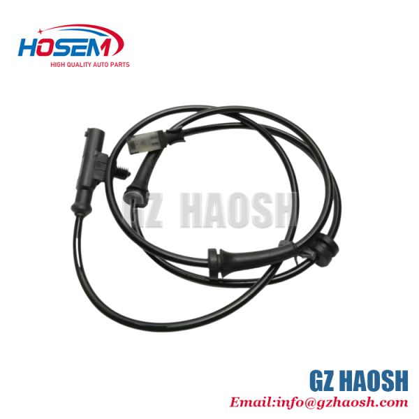 Premium 47910-AX610 Front ABS Wheel Speed Sensor For Nissan March K12 K12E
