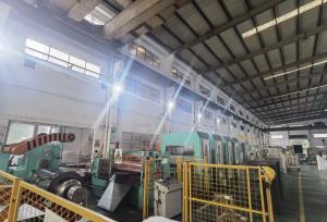Foshan Mingyu Metal Technology Co., Ltd
